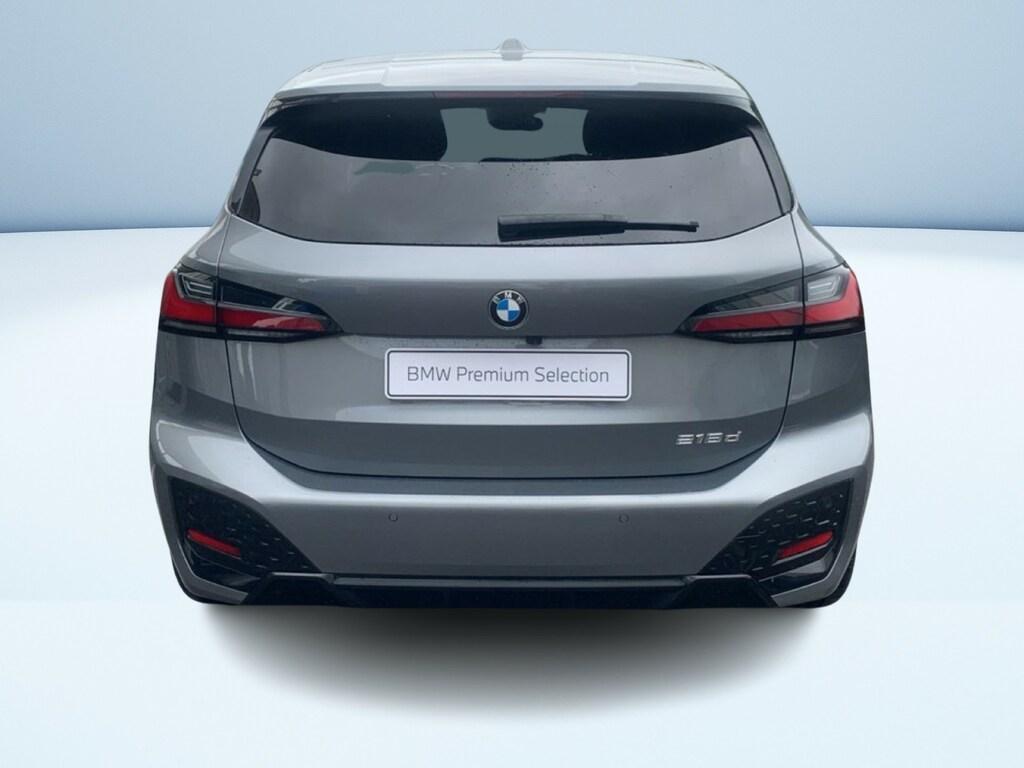 BMW Serie 2 218d Active Tourer Msport auto