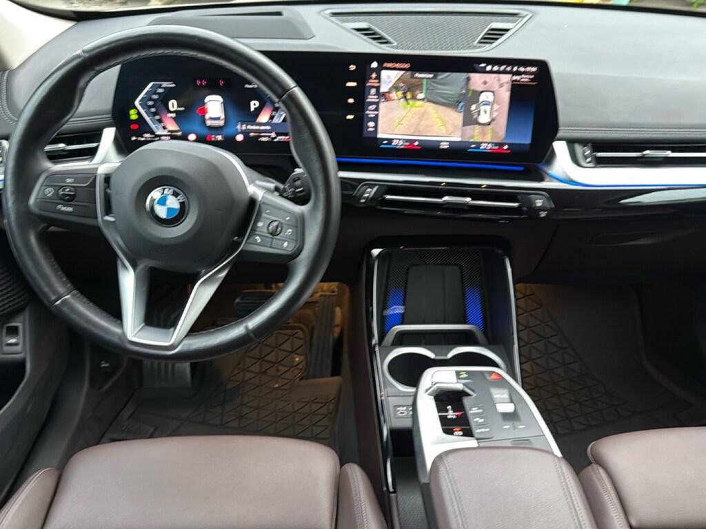 BMW X1 xdrive23d mhev 48V X-Line Edition Balance auto