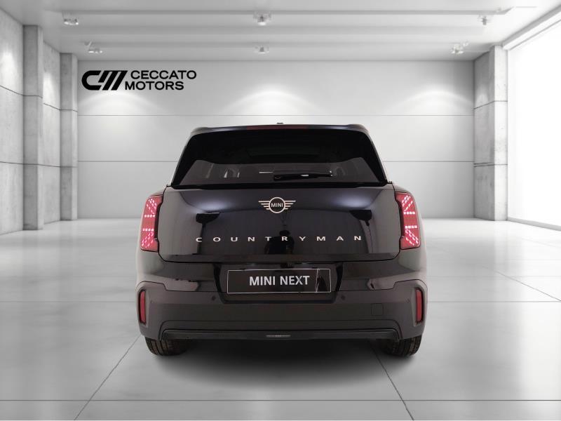 Mini Mini Countryman 1.5 48V C Classic auto