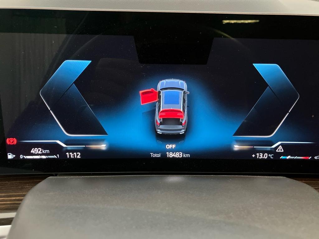 BMW X5 xdrive30d mhev 48V Msport auto