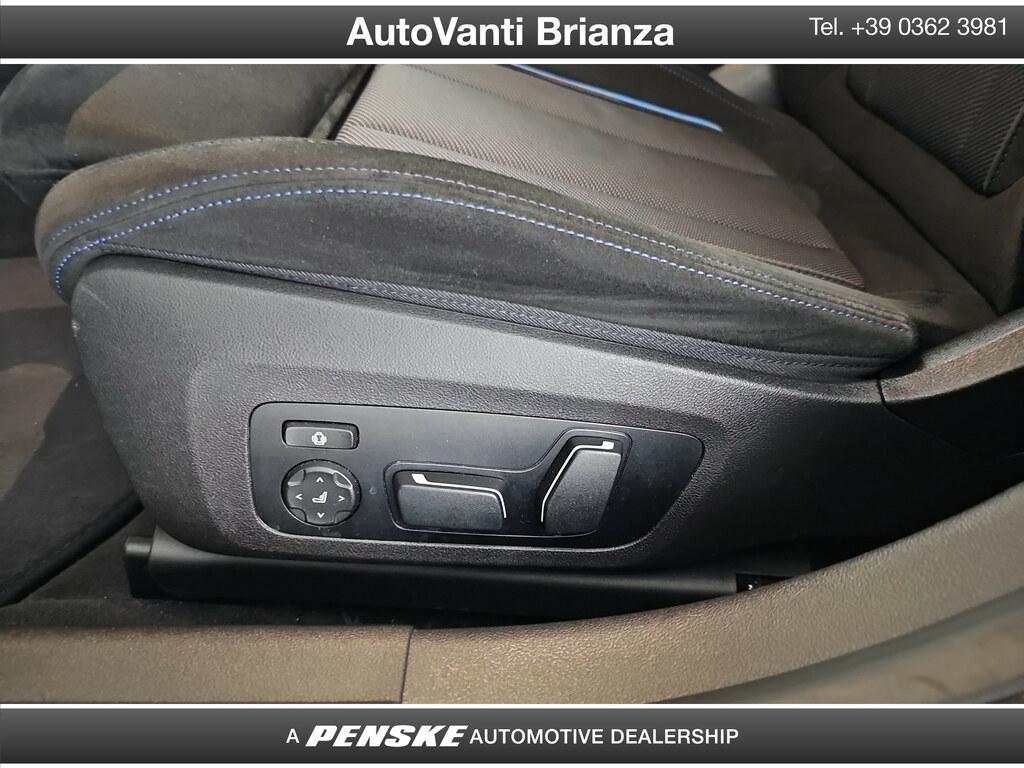 BMW Serie 3 320d mhev 48V xdrive M Sport Pro auto