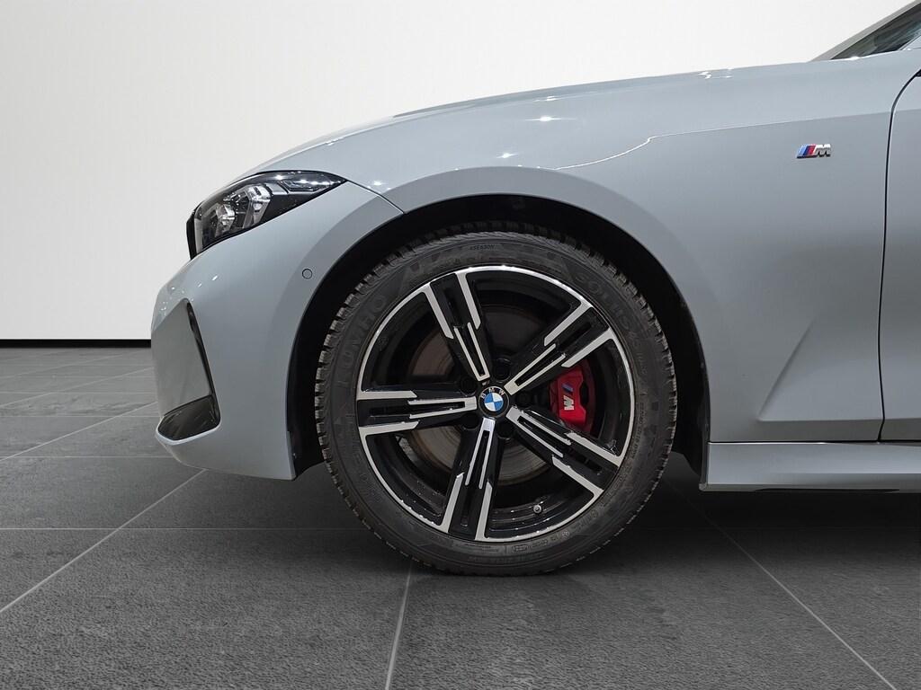 BMW Serie 3 320d mhev 48V xdrive M Sport Pro auto