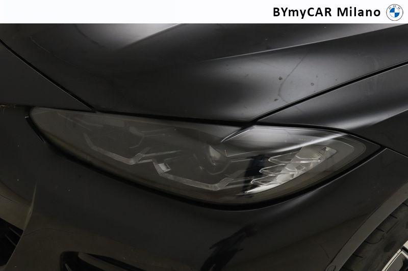 BMW Serie 4 420d Gran Coupe mhev 48V xdrive Msport auto