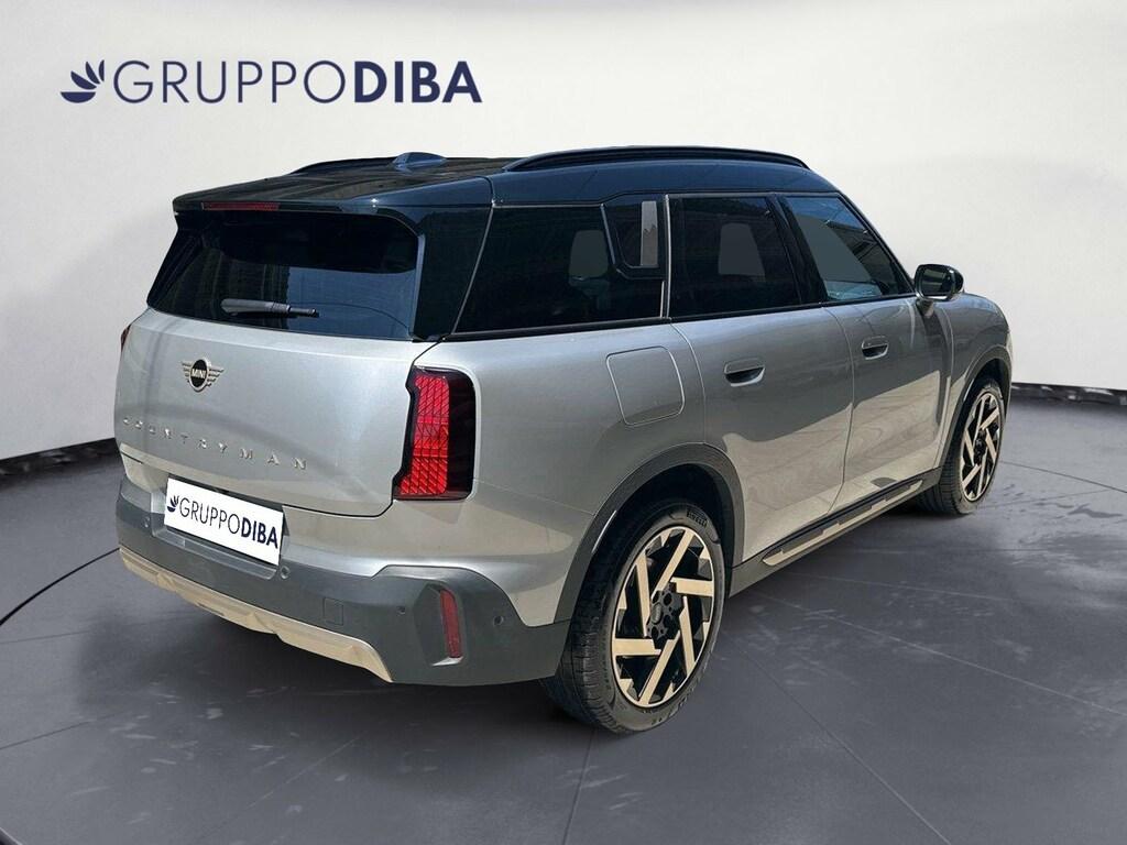 Mini Mini Countryman 2.0 48V D Favoured auto
