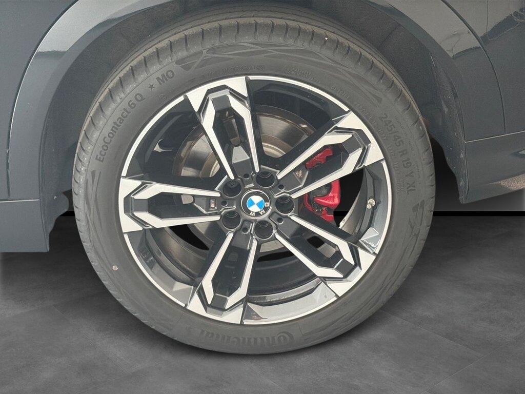 BMW X2 sdrive 18d MSport Pro auto