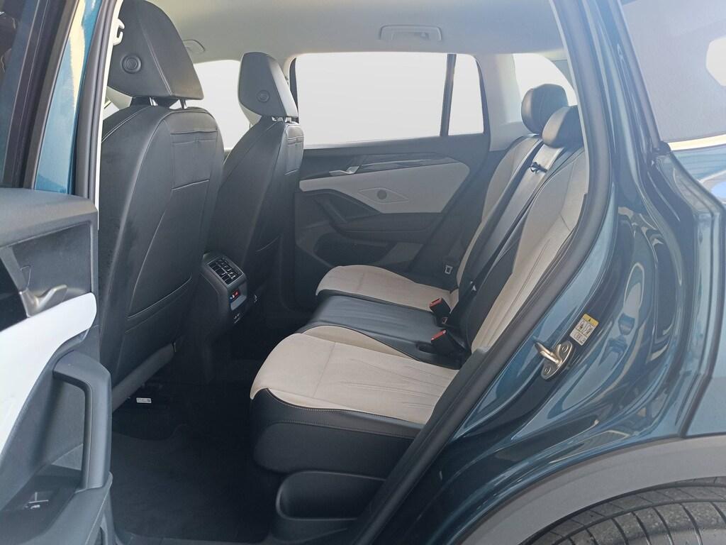 Volkswagen Tiguan 2.0 tdi scr Elegance 4motion 200cv dsg