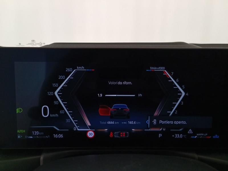 BMW Serie 4 420i Coupe auto
