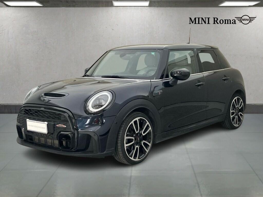 Mini Cooper S 2.0 TwinPower Turbo Cooper S