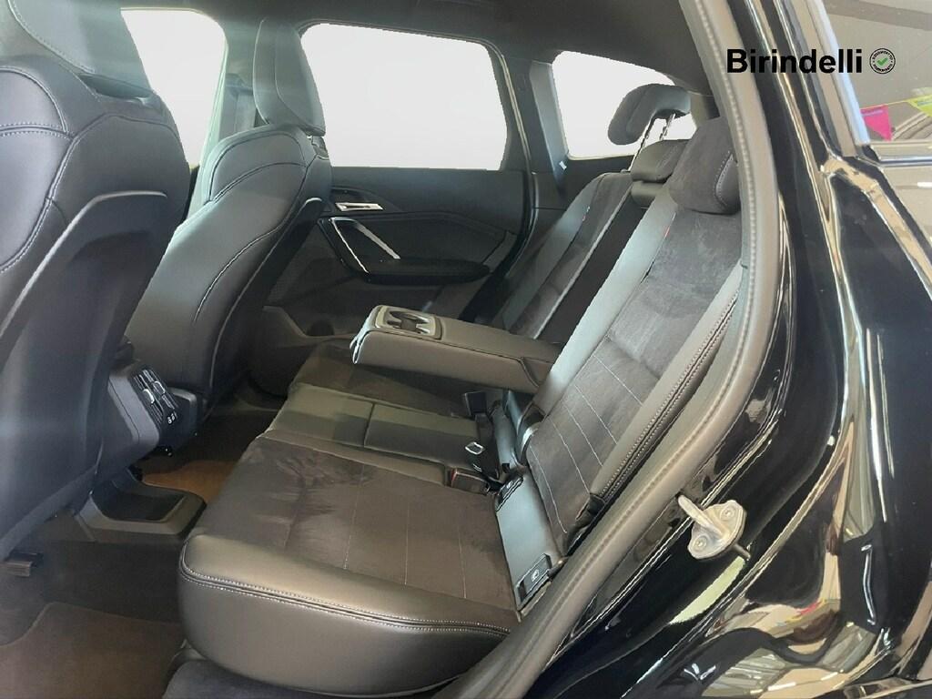 BMW X1 xdrive20d mhev 48V Msport auto