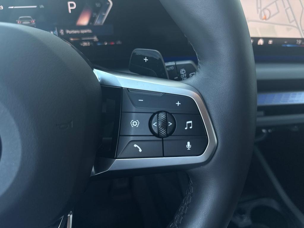 BMW Serie 1 118d MSport Pro auto