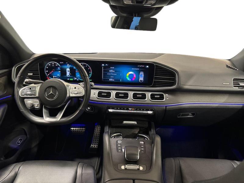 Mercedes GLE 350 de eq-power Premium Plus 4matic auto