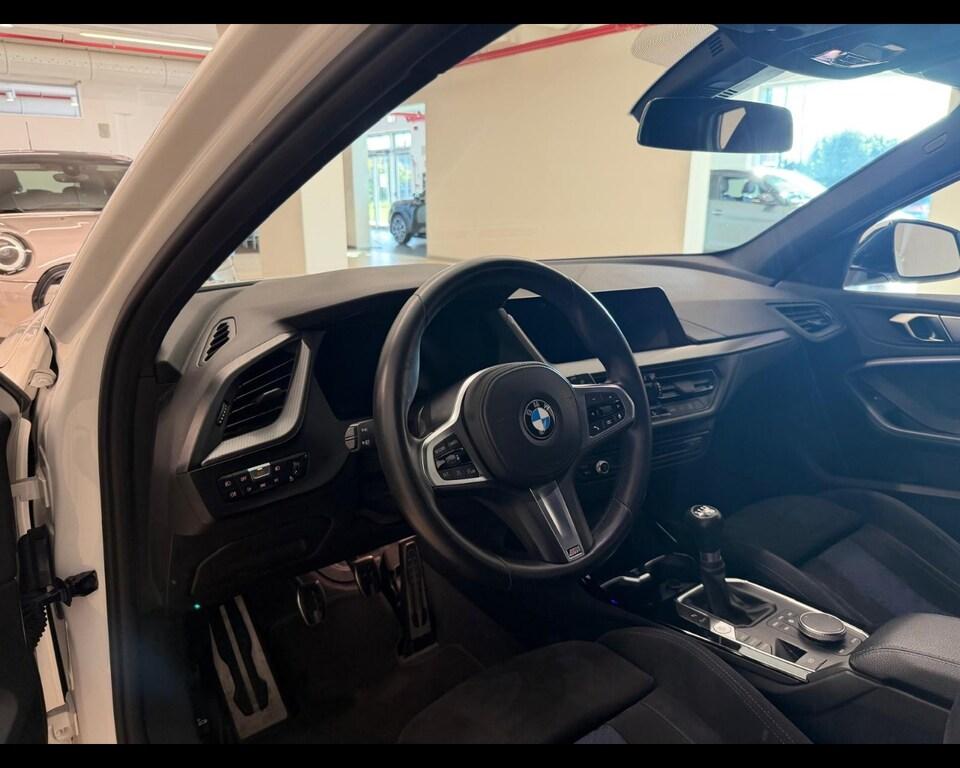 BMW Serie 1 118i Msport 136cv