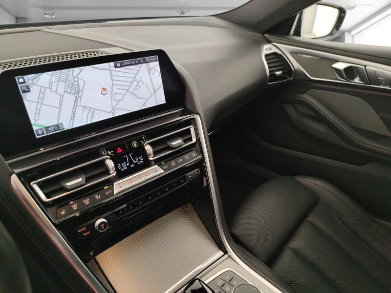 BMW Serie 8 840d Gran Coupe mhev 48V xdrive auto