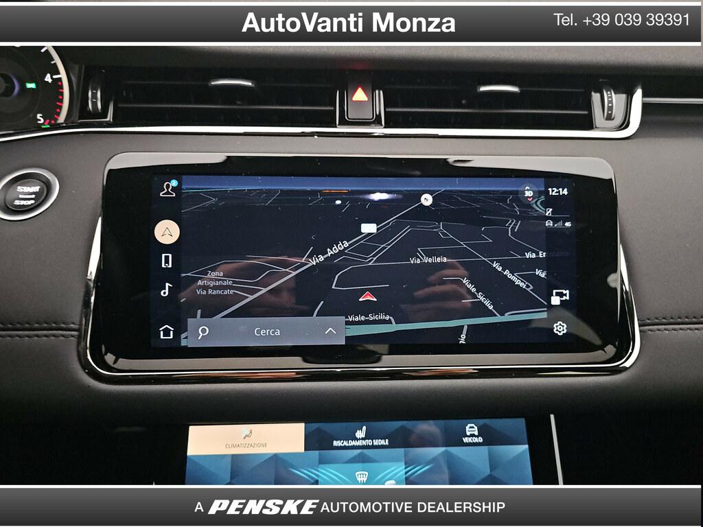 Land Rover Range Rover Evoque Evoque 2.0d i4 mhev R-Dynamic HSE awd 163cv auto