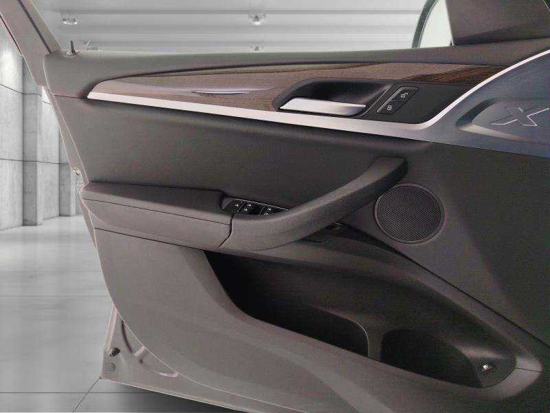 BMW X3 xdrive30e auto