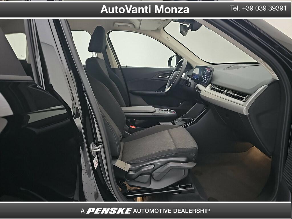BMW X1 sdrive18i Edition Essence auto
