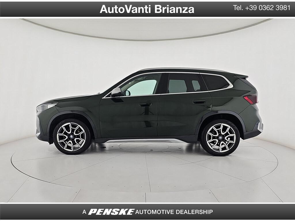 BMW X1 sdrive18d X-Line Edition Balance auto
