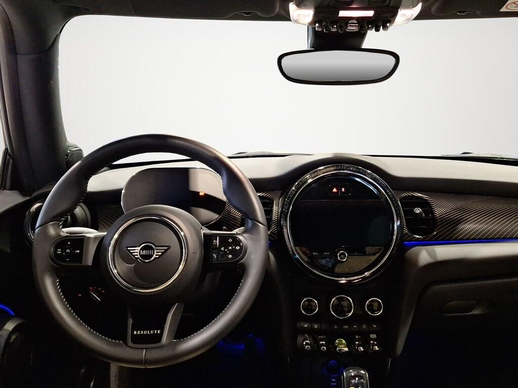 Mini Mini 3p Cooper SE Resolute auto