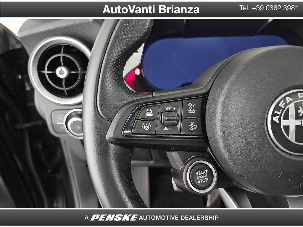 Alfa Romeo Stelvio 2.0 t Veloce Q4 280cv auto