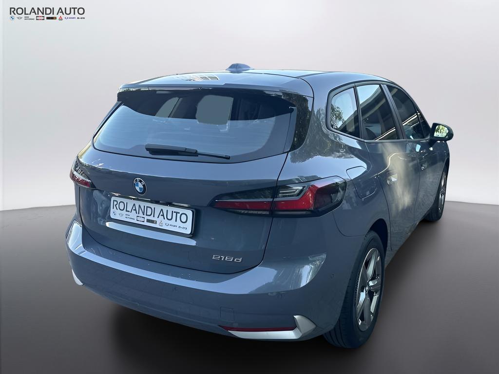 BMW Serie 2 218d Active Tourer auto
