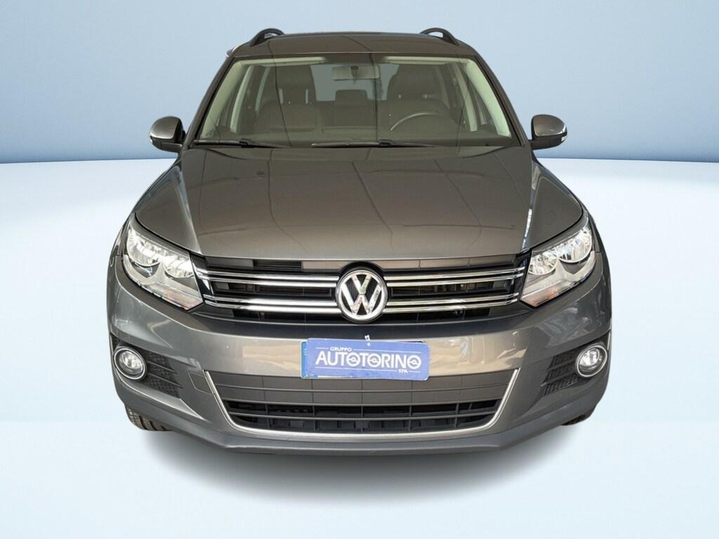 Volkswagen Tiguan 2.0 tsi Advanced 4motion 180cv dsg