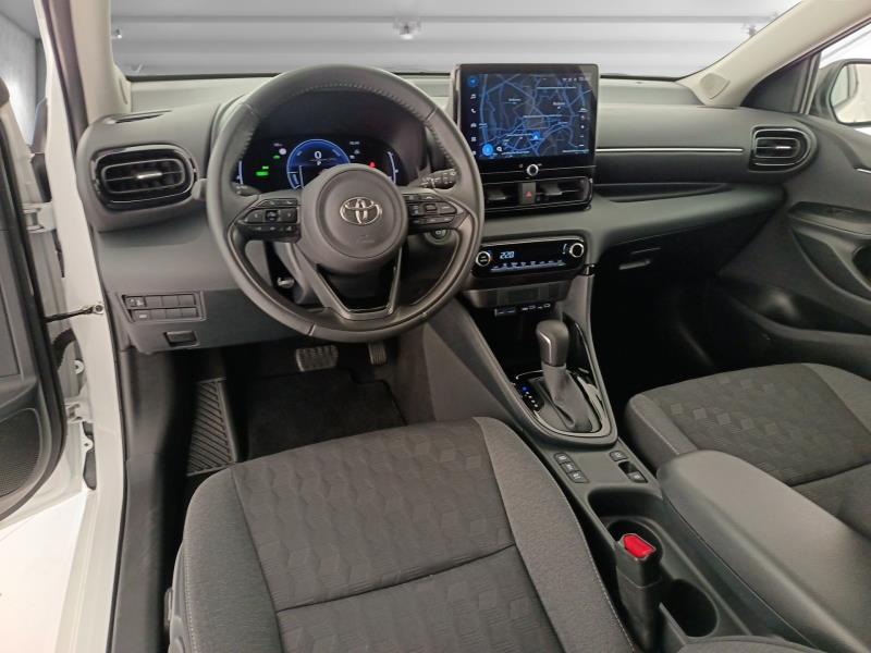 Toyota Yaris 1.5 hybrid Active