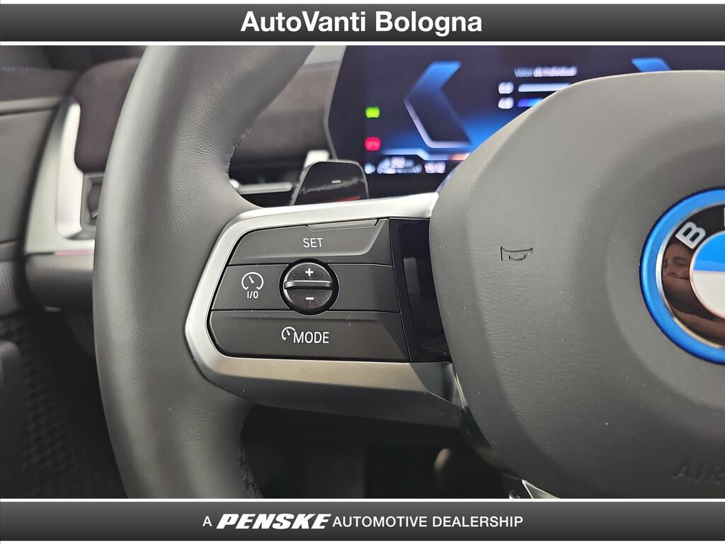 BMW X1 xdrive 25e MSport Pro auto