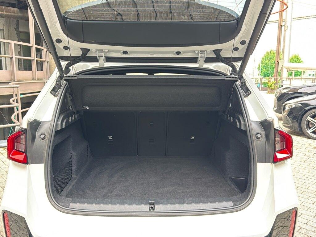 BMW X1 sdrive18d MSport Edition Balance auto