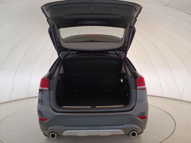 BMW X1 sdrive18d xLine auto my18