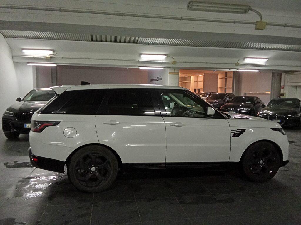 Land Rover Range Rover Sport 3.0 tdV6 HSE Dynamic 249cv auto