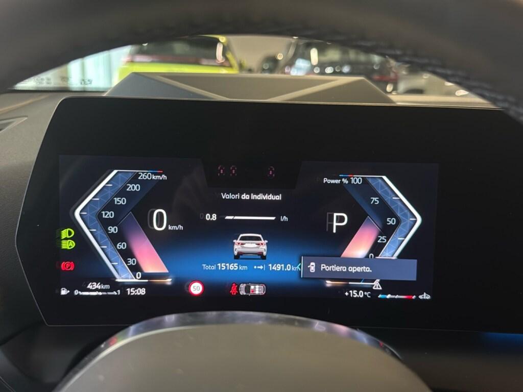 BMW Serie 1 118d MSport Pro auto