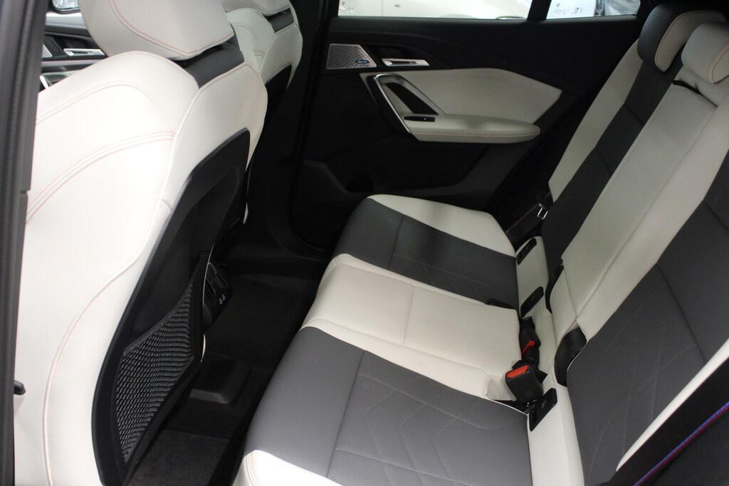 BMW iX2 xdrive 30 MSport
