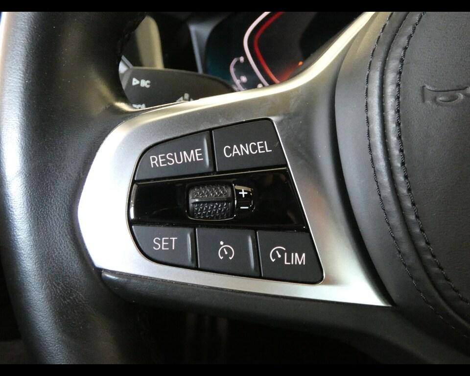 BMW Serie 4 420d Gran Coupe mhev 48V Msport auto