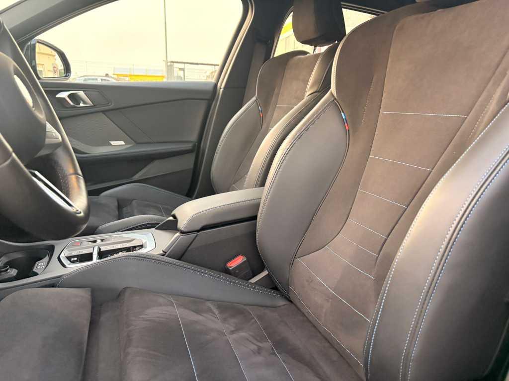 BMW Serie 1 120 48V MSport auto