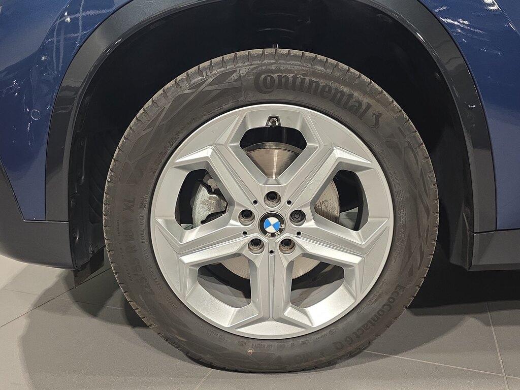 BMW X1 sdrive18i X-Line auto