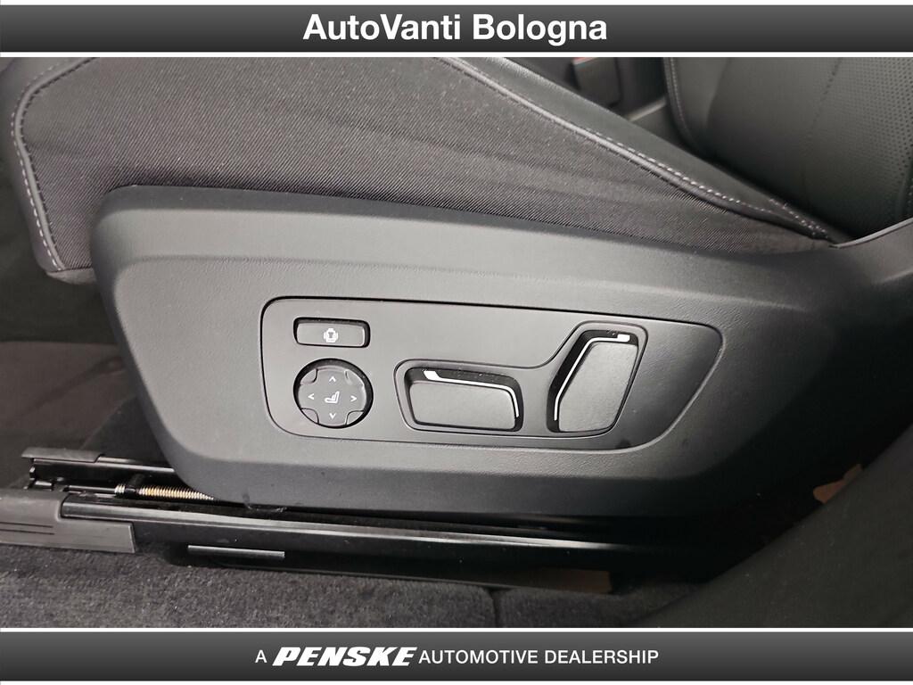 BMW X3 xdrive20d auto