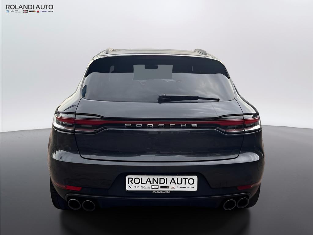 Porsche Macan 2.0 245cv pdk