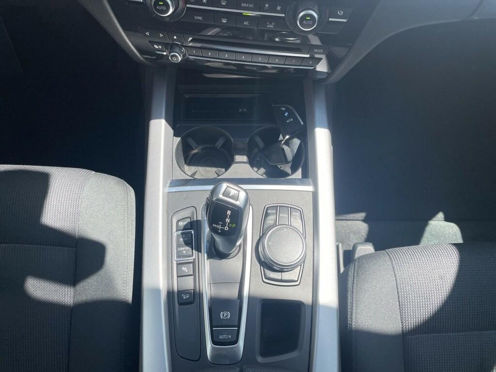 BMW X5 xdrive25d Business 231cv auto