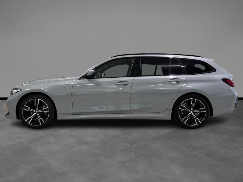BMW Serie 3 320d Touring mhev 48V Msport xdrive auto