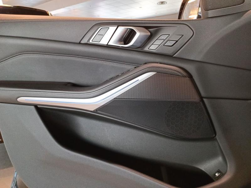 BMW X5 xdrive45e Msport auto