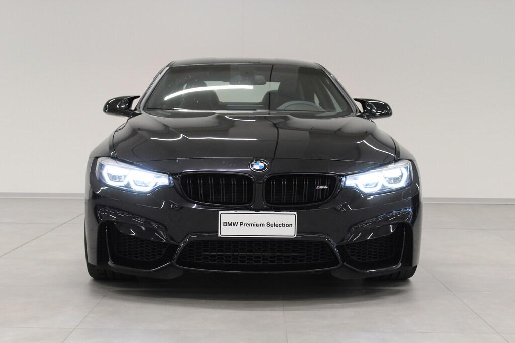 BMW M4 Coupe 3.0 450cv dkg