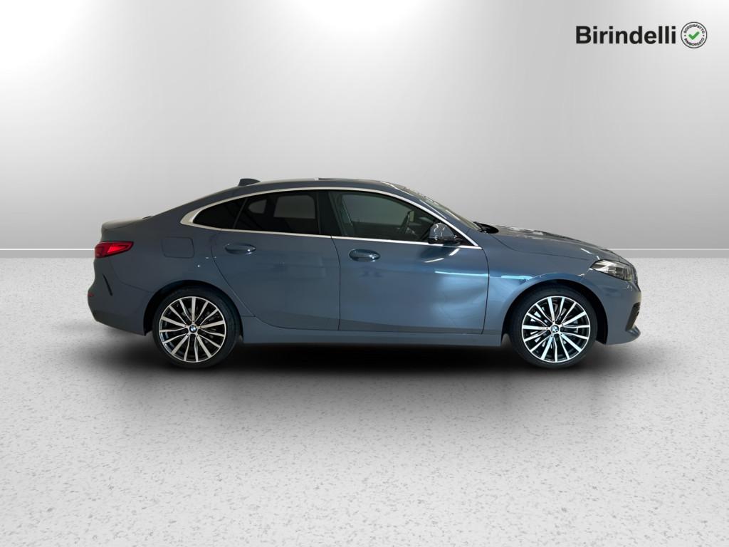 BMW Serie 2 220d Gran Coupe Luxury auto