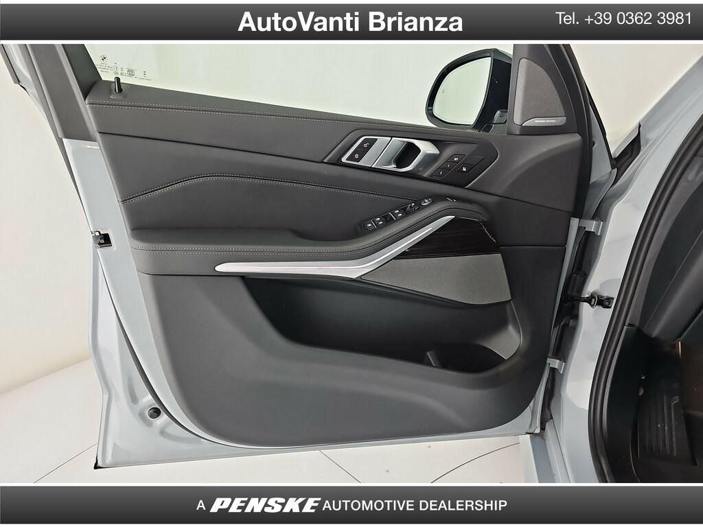BMW X5 xdrive30d MSport Pro auto