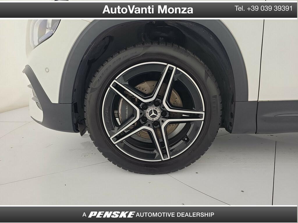 Mercedes GLB 200 d Premium auto