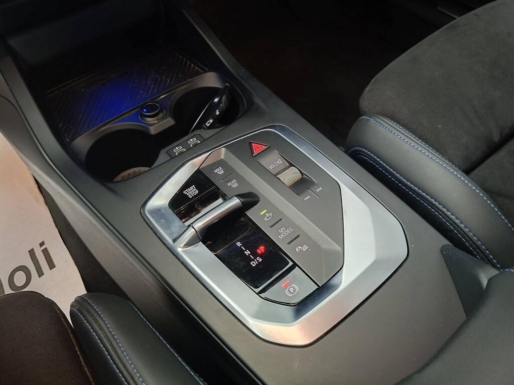 BMW Serie 1 118d MSport Pro auto