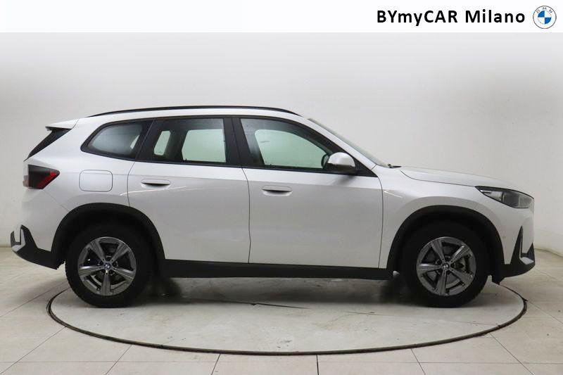 BMW X1 sdrive18i X-Line Edition Essence auto