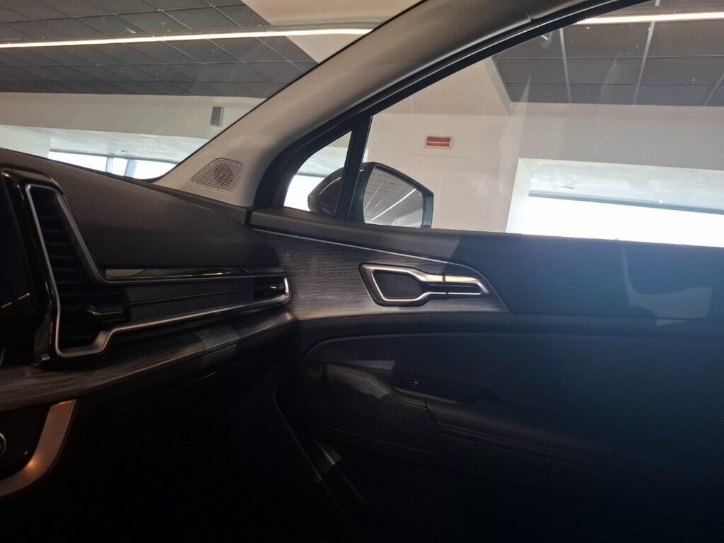 Kia Sportage 1.6 crdi mhev Business dct