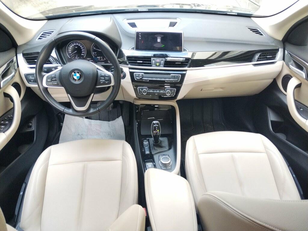 BMW X1 xdrive18d xLine auto