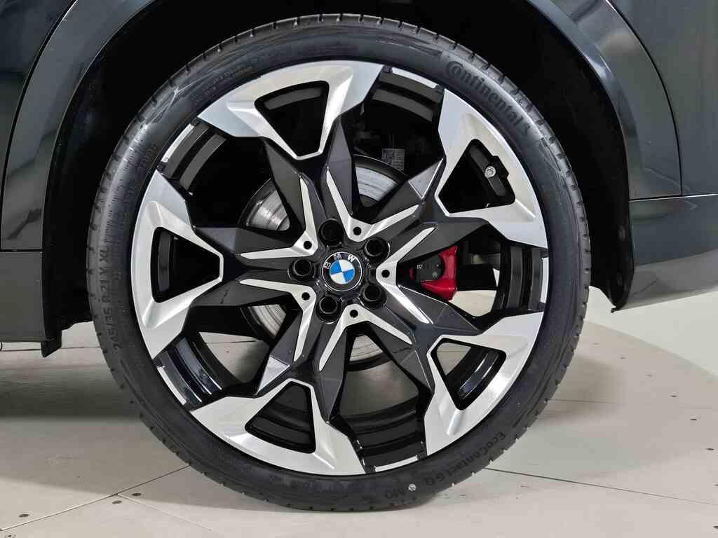 BMW X2 xdrive 20d 48V MSport Pro auto