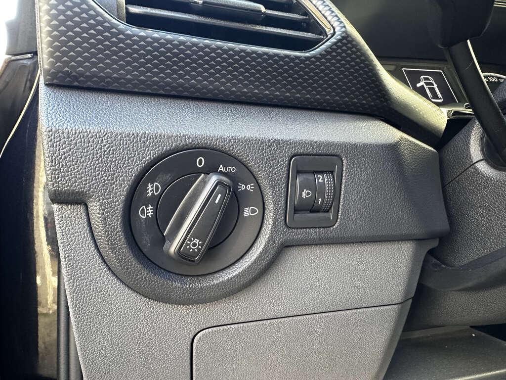 Volkswagen T-Cross 1.0 tsi Advanced 115cv